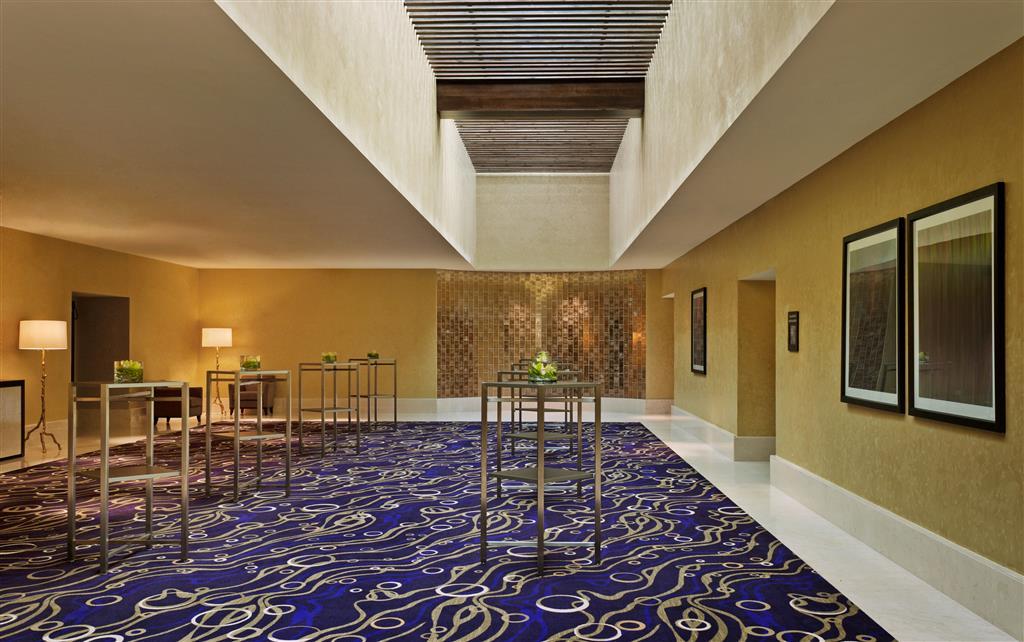 Resort Vogo Golf & Formerly The Westin Golf & Abu Dhabi