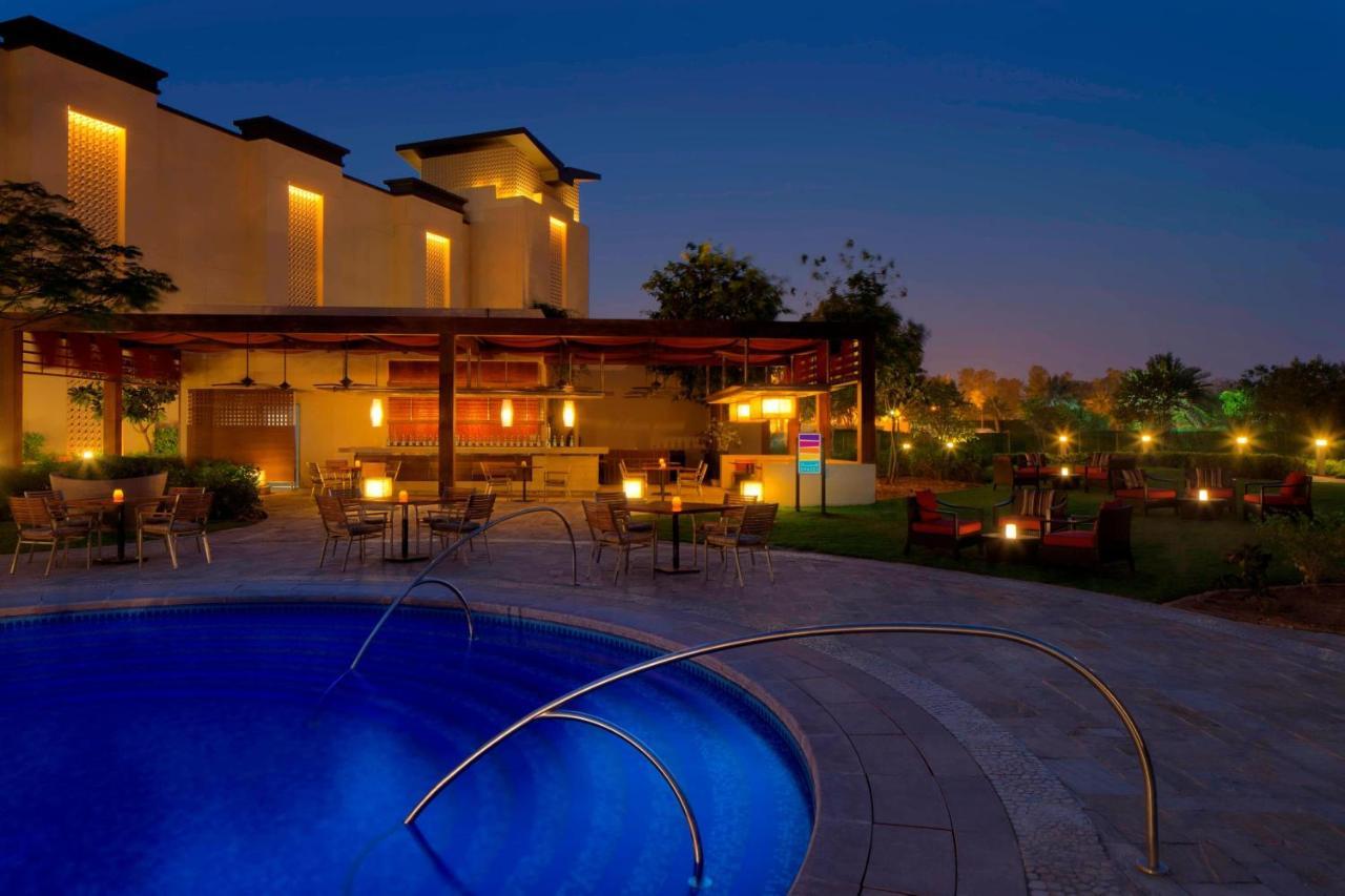 Resort Vogo Golf & Formerly The Westin Golf & Abu Dhabi