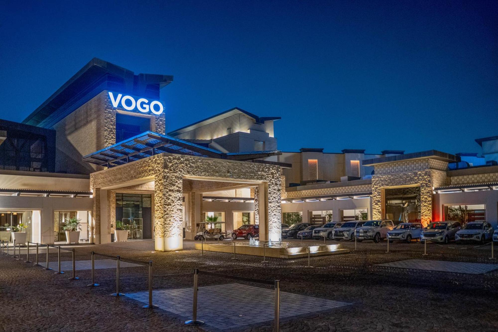 Vogo Golf & Formerly The Westin Golf &