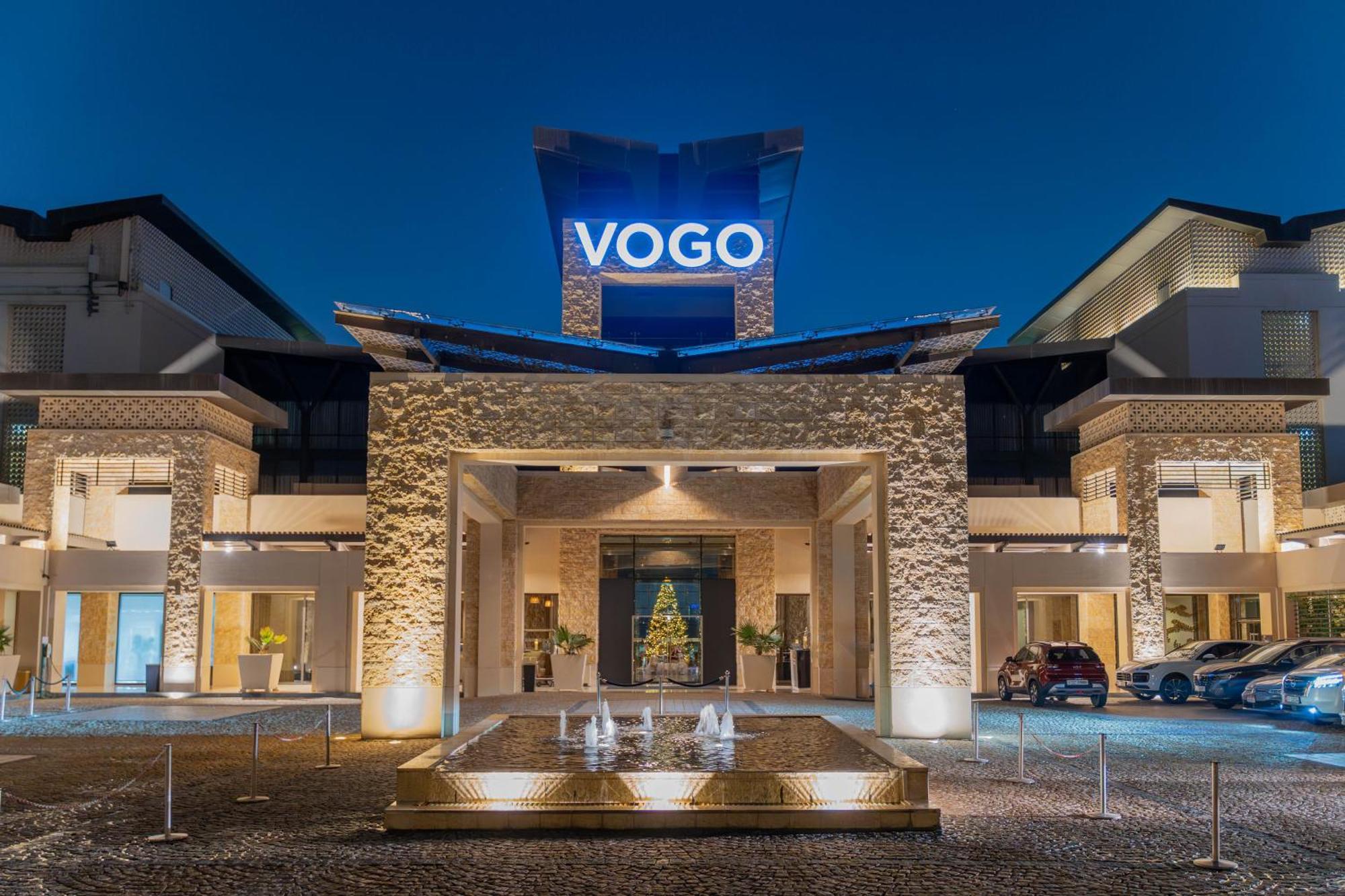 Resort Vogo Golf & Formerly The Westin Golf &
