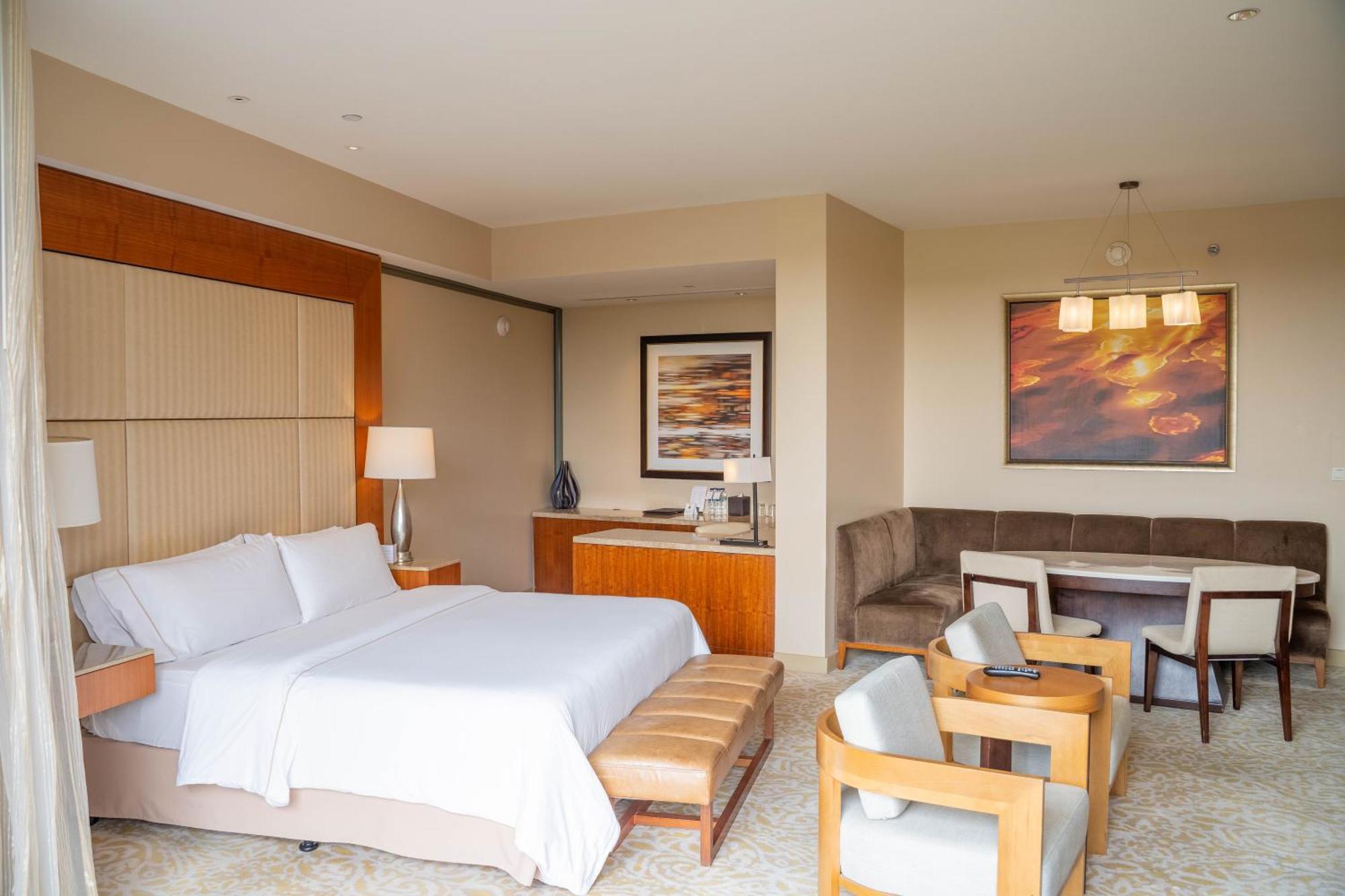 Vogo Golf & Formerly The Westin Golf & 5*