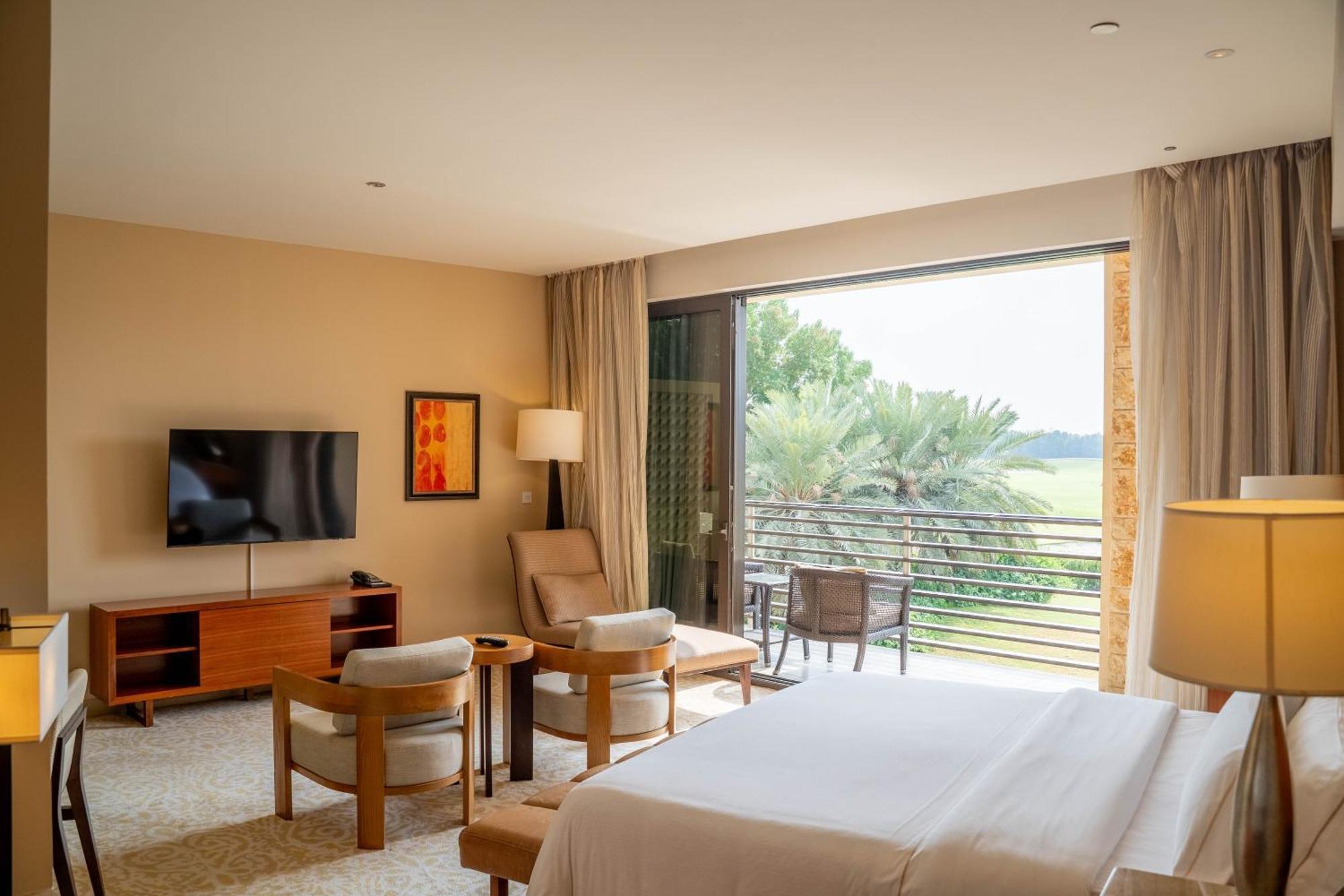 Resort Vogo Golf & Formerly The Westin Golf & 5*