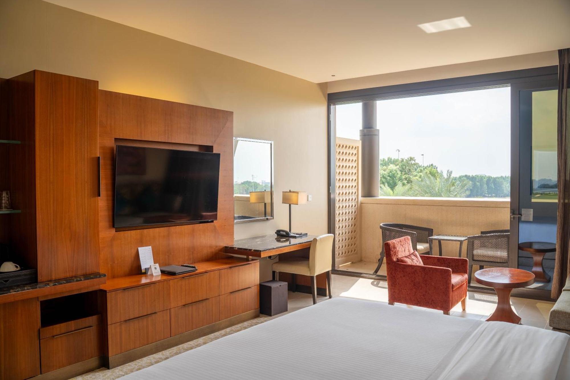 Resort Vogo Golf & Formerly The Westin Golf &