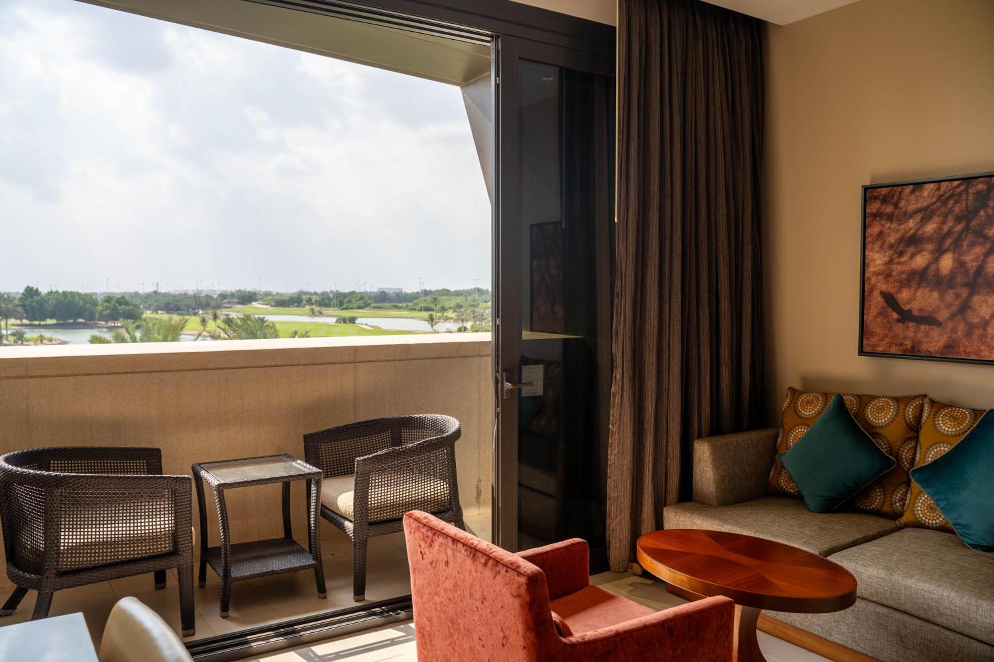 Resort Vogo Golf & Formerly The Westin Golf & 5*