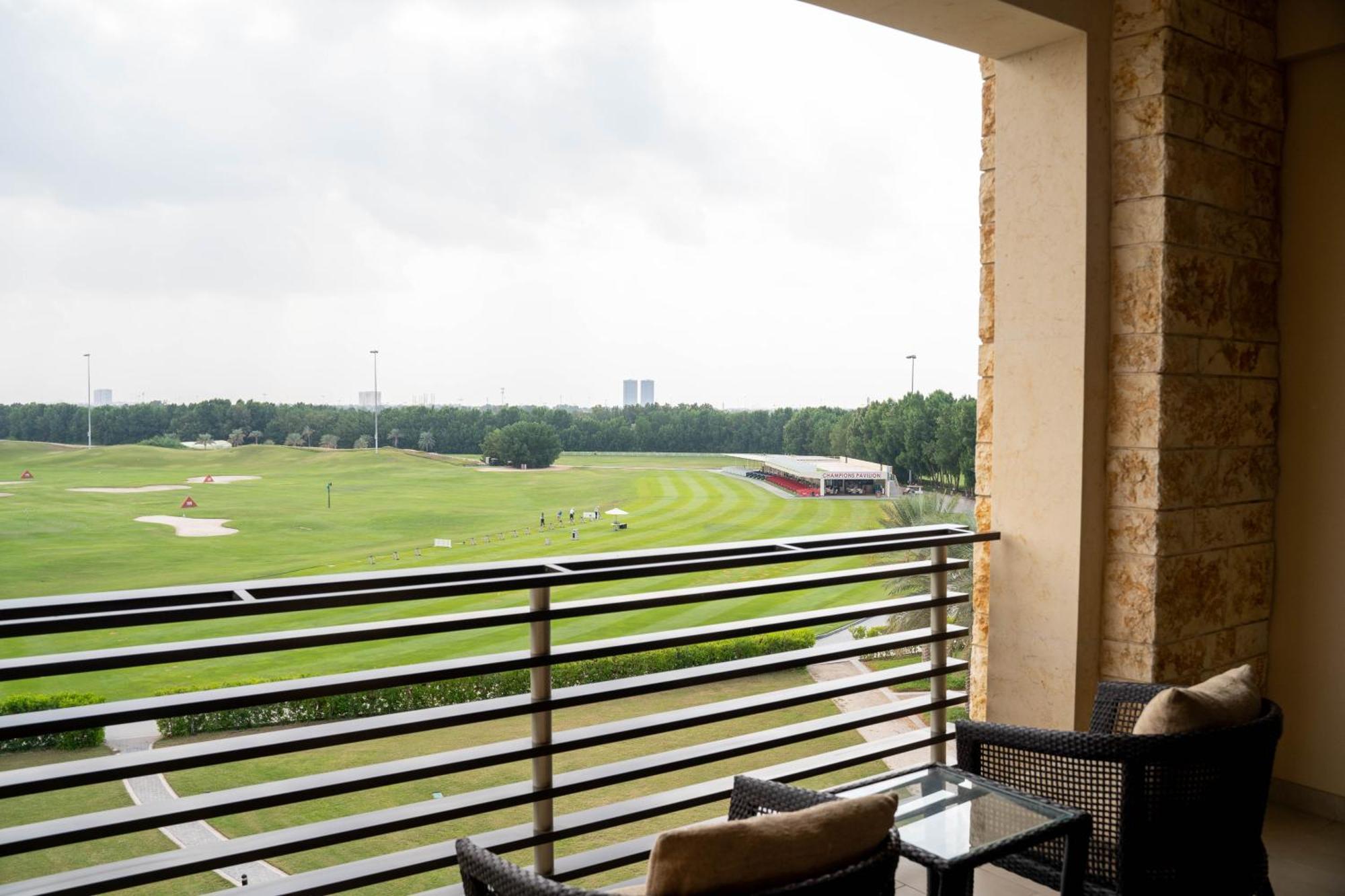 Vogo Golf & Formerly The Westin Golf & 5* Abu Dhabi
