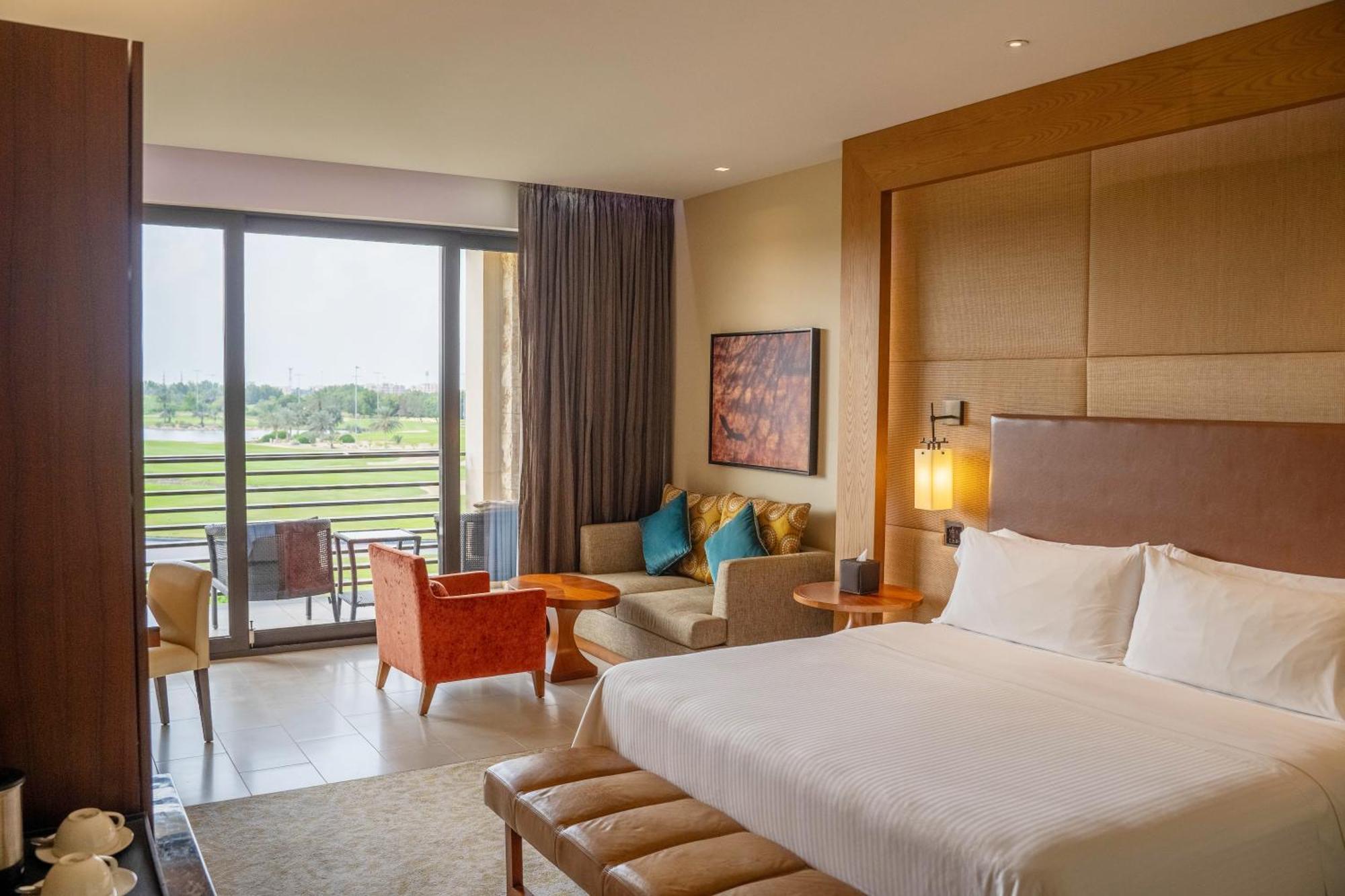 Vogo Golf & Formerly The Westin Golf & Resort 5*