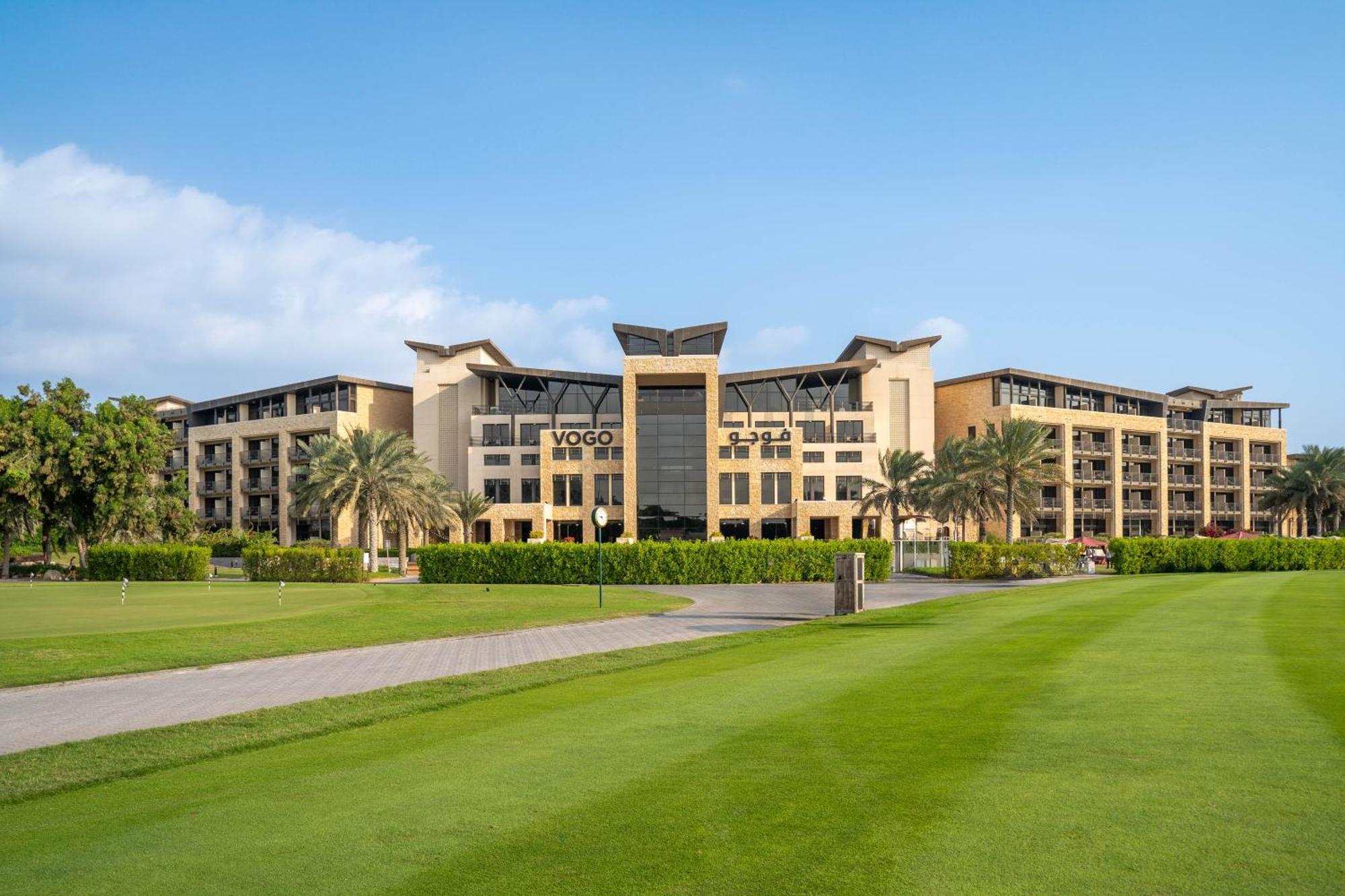 Vogo Golf & Formerly The Westin Golf &
