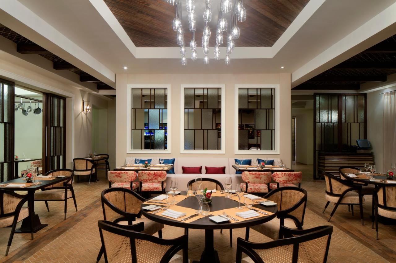 Resort The Westin Golf Resort&spa 5*