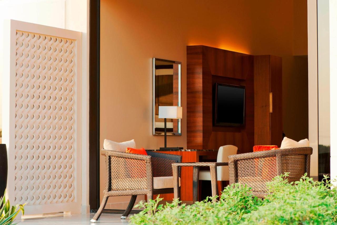 The Westin Golf Resort&spa 5* Abu Dhabi