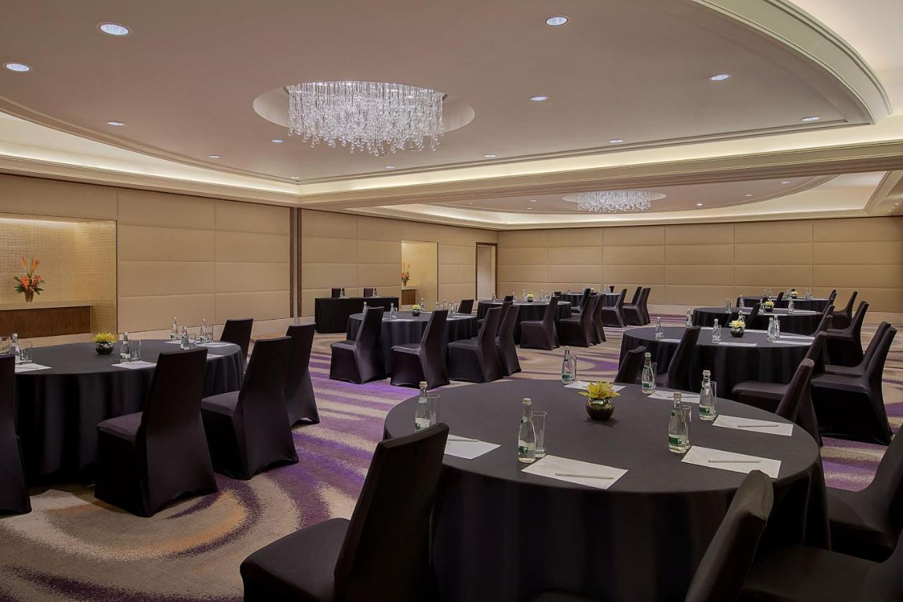 The Westin Golf Resort&spa Abu Dhabi