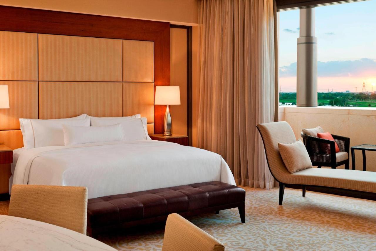 The Westin Golf Resort&spa Resort 5*