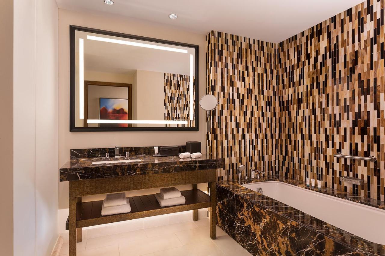 The Westin Golf Resort&spa Resort Abu Dhabi