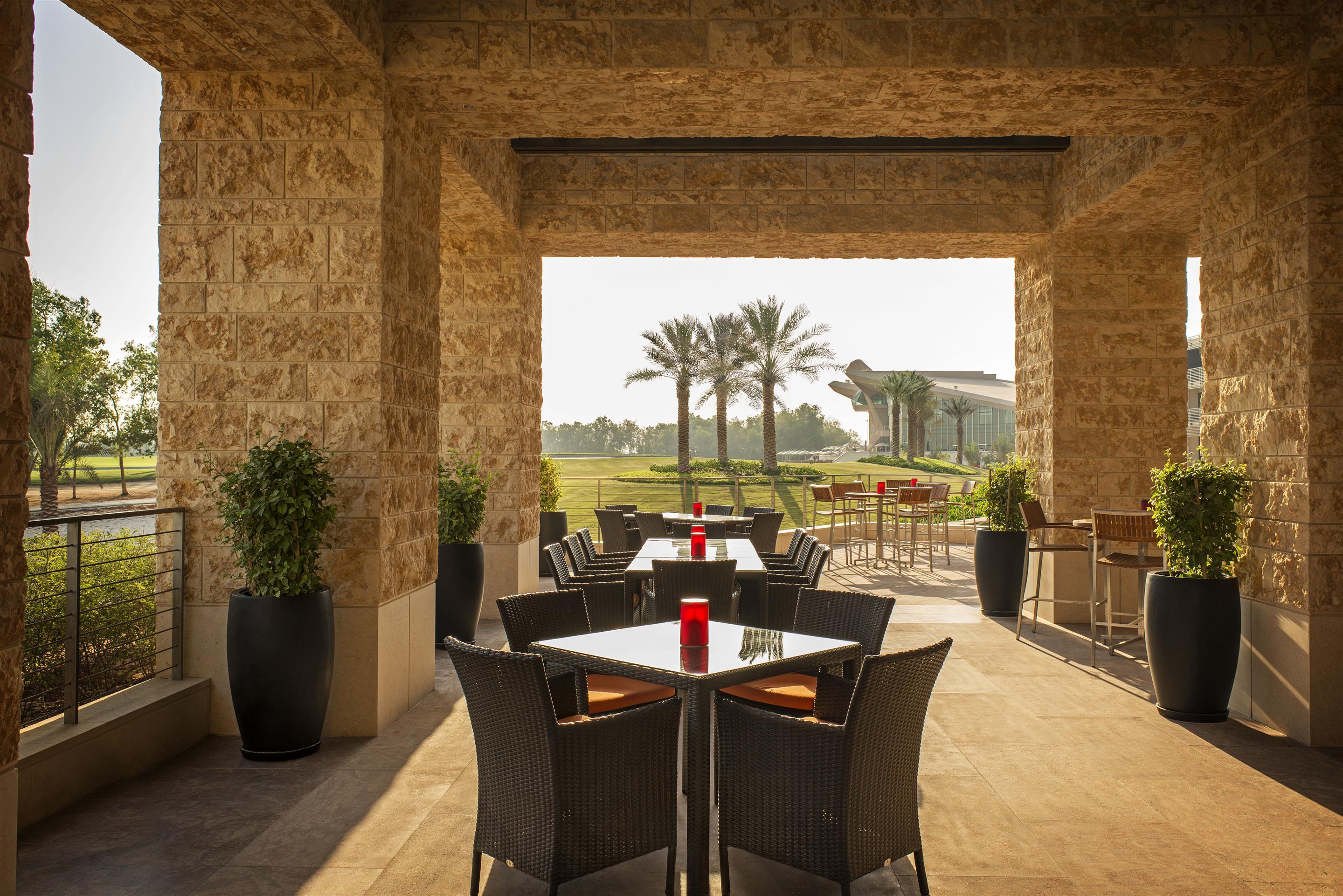 The Westin Golf Resort&spa Resort