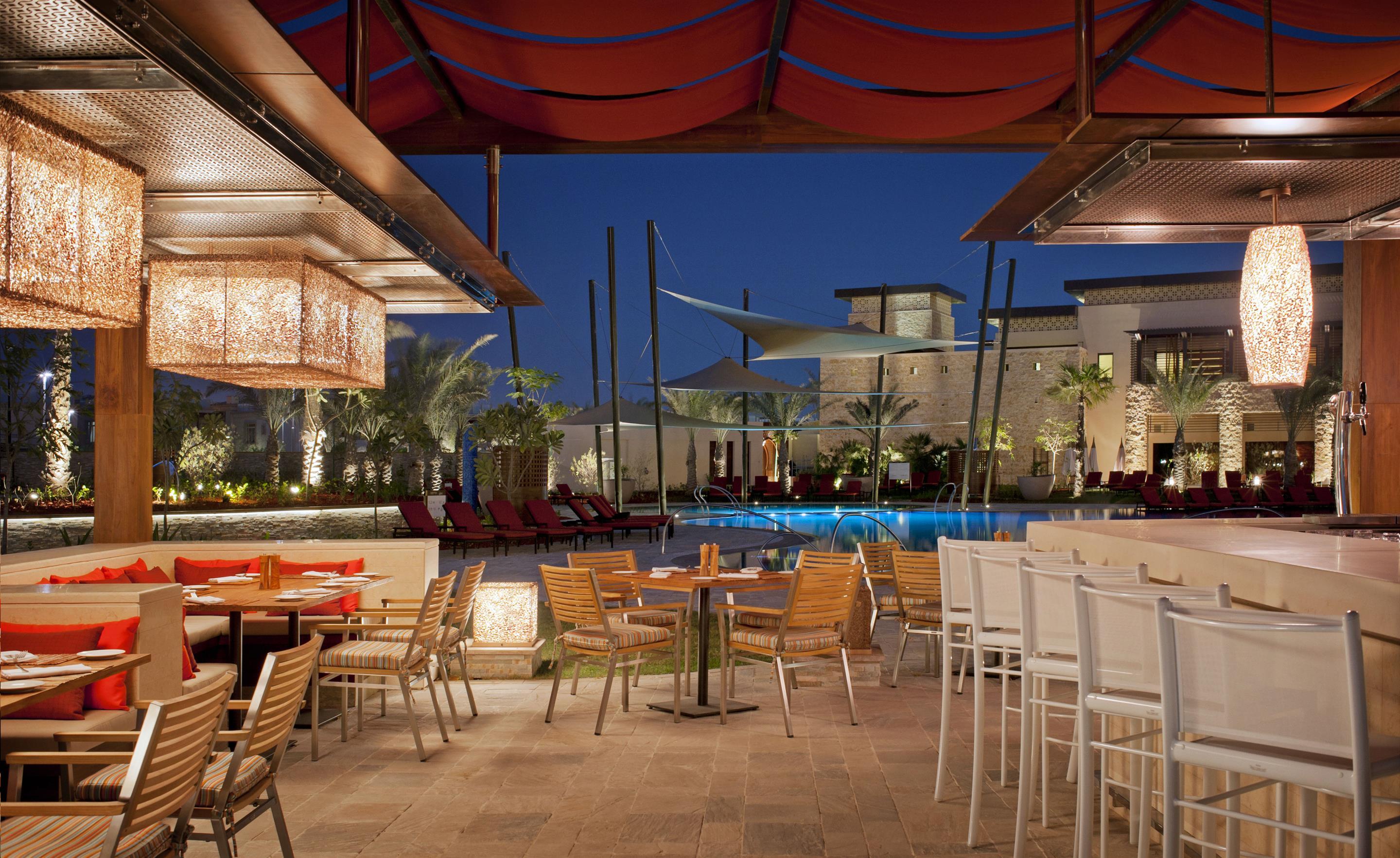 The Westin Golf Resort&spa Resort