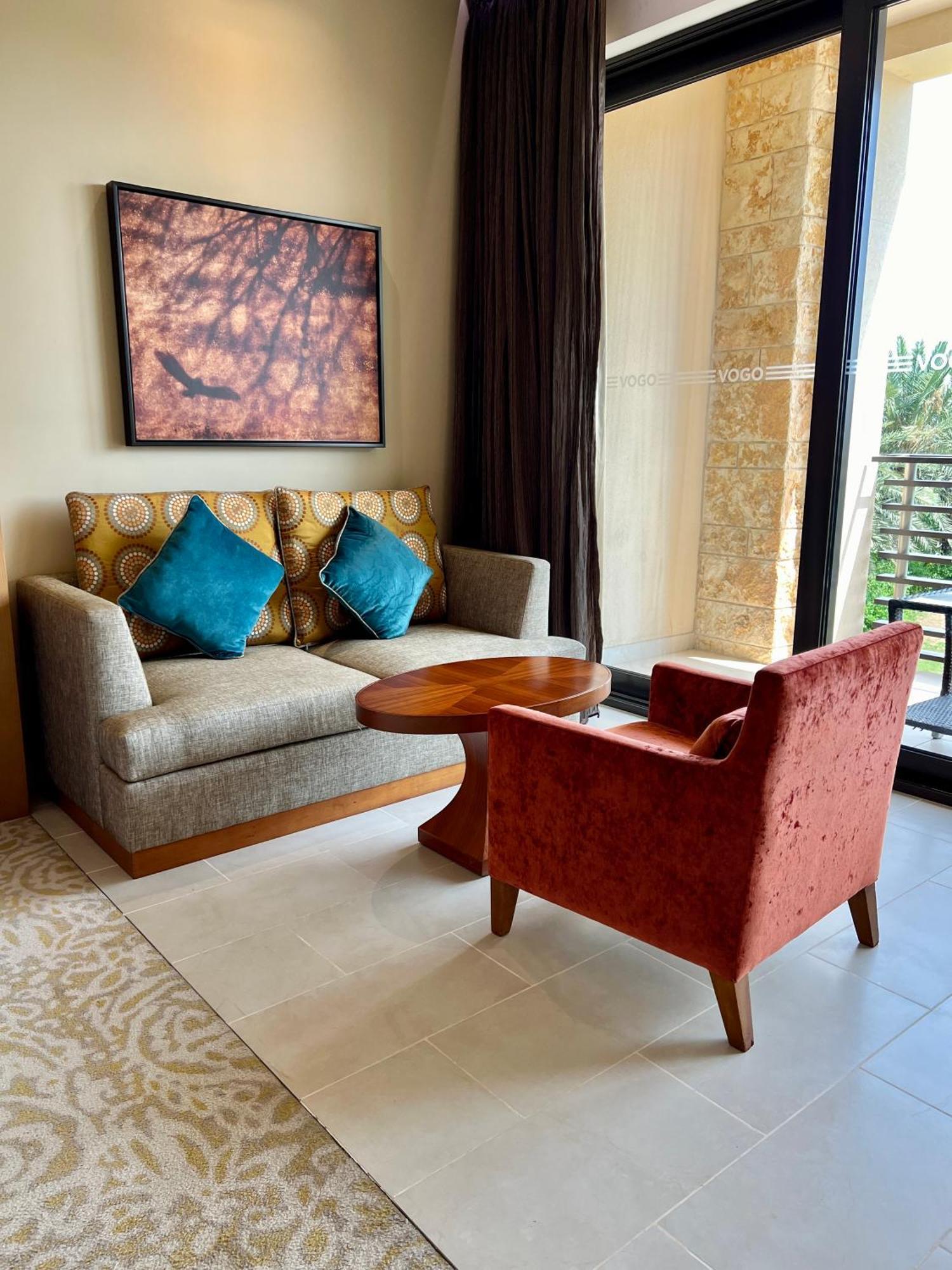 The Westin Golf Resort&spa