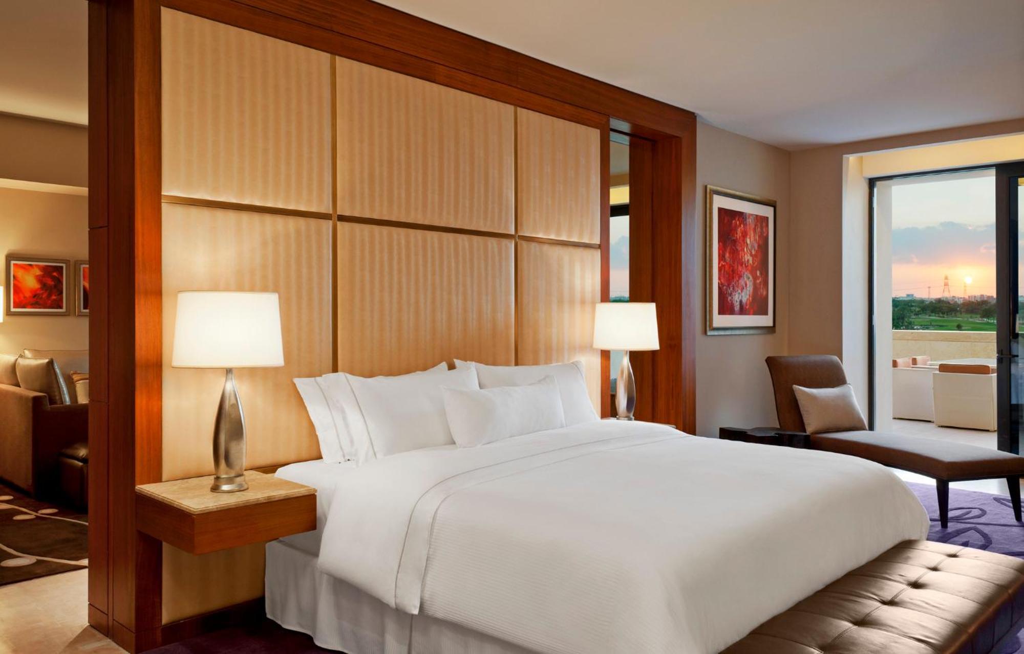 The Westin Golf Resort&spa