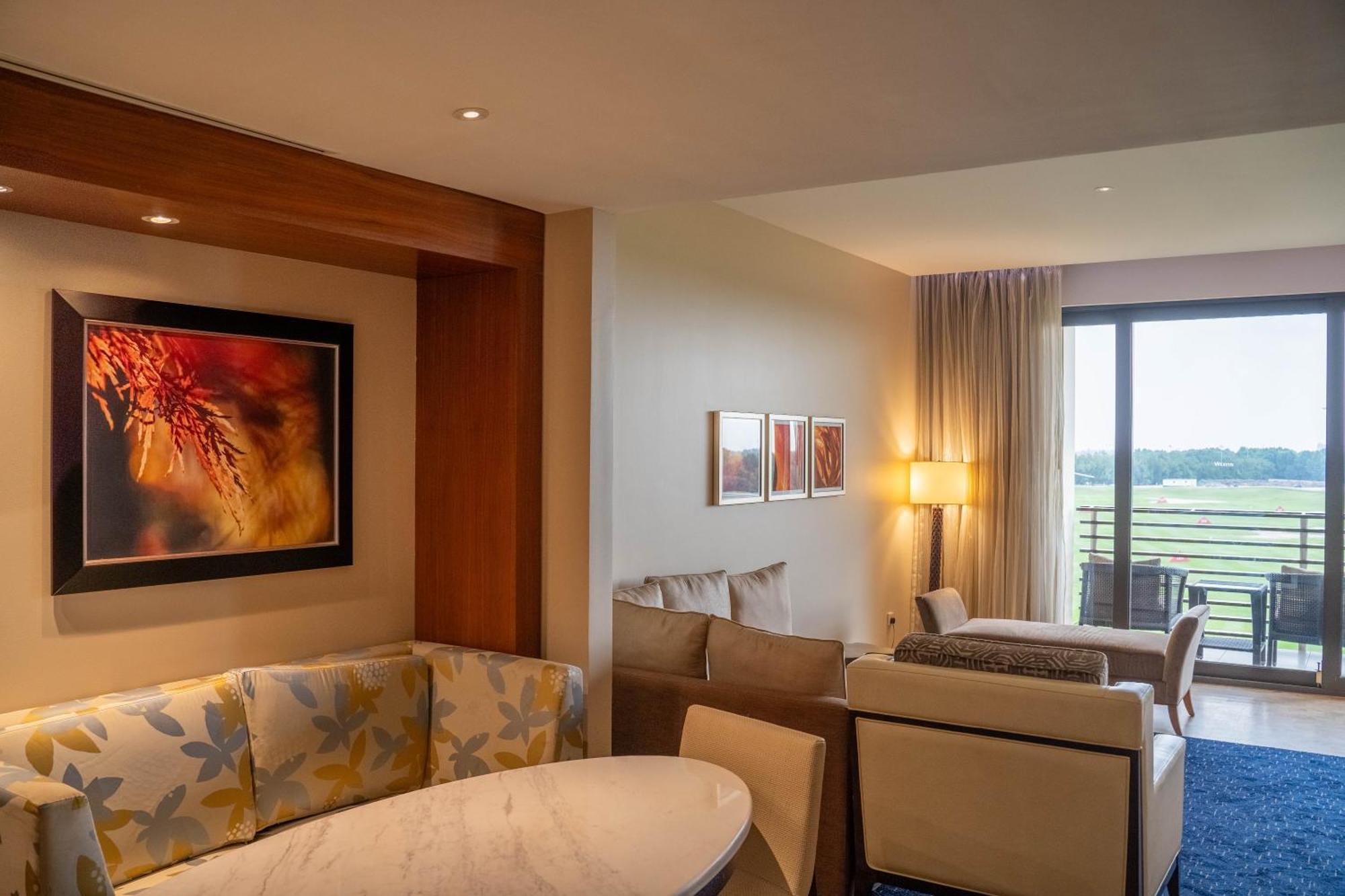 The Westin Golf Resort&spa Resort