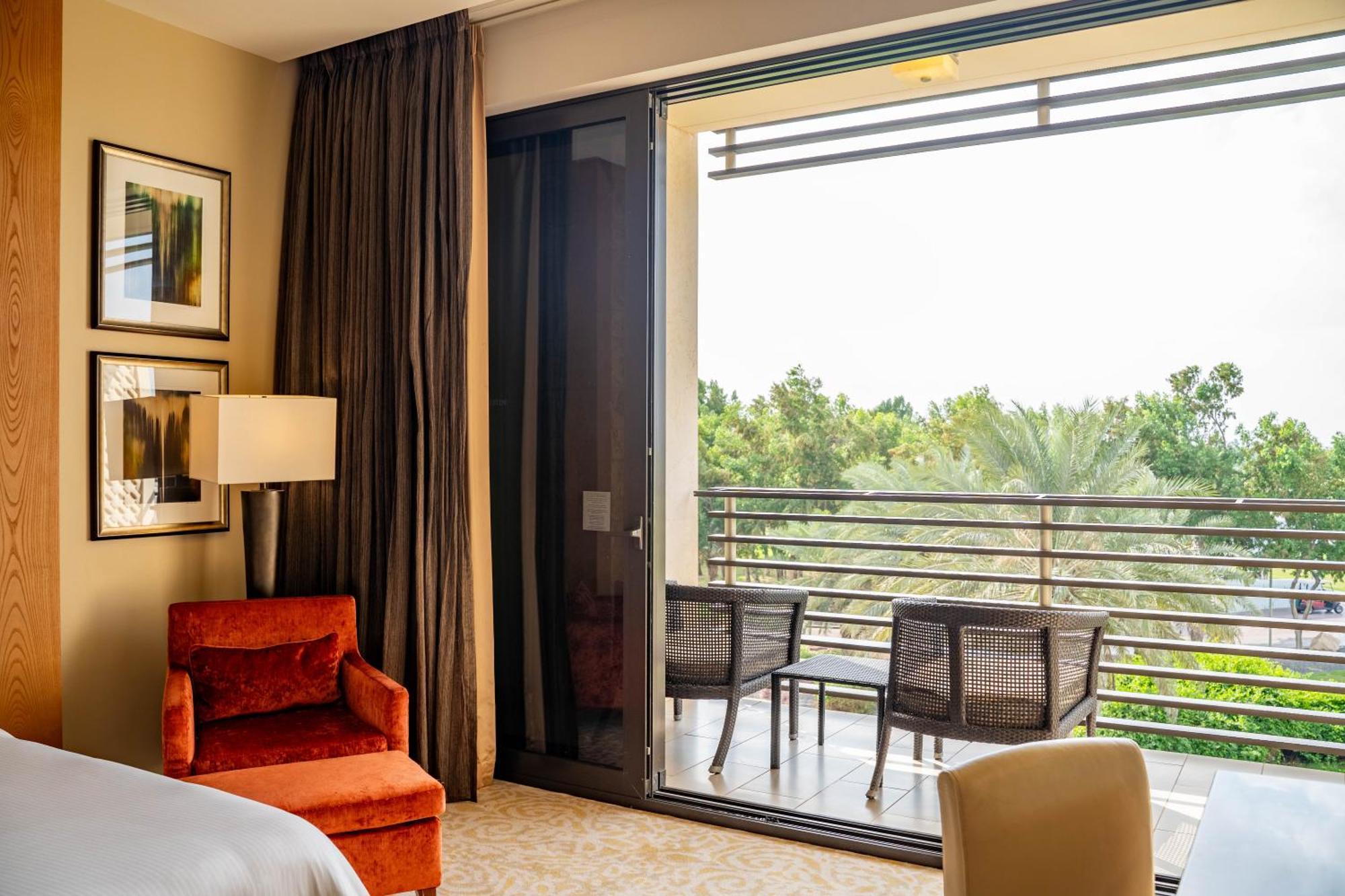 The Westin Golf Resort&spa Abu Dhabi
