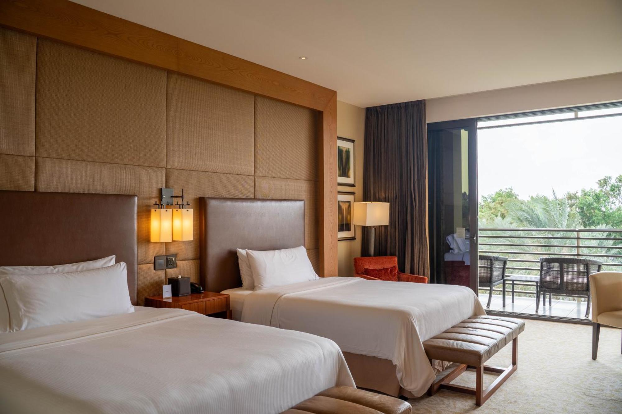 The Westin Golf Resort&spa