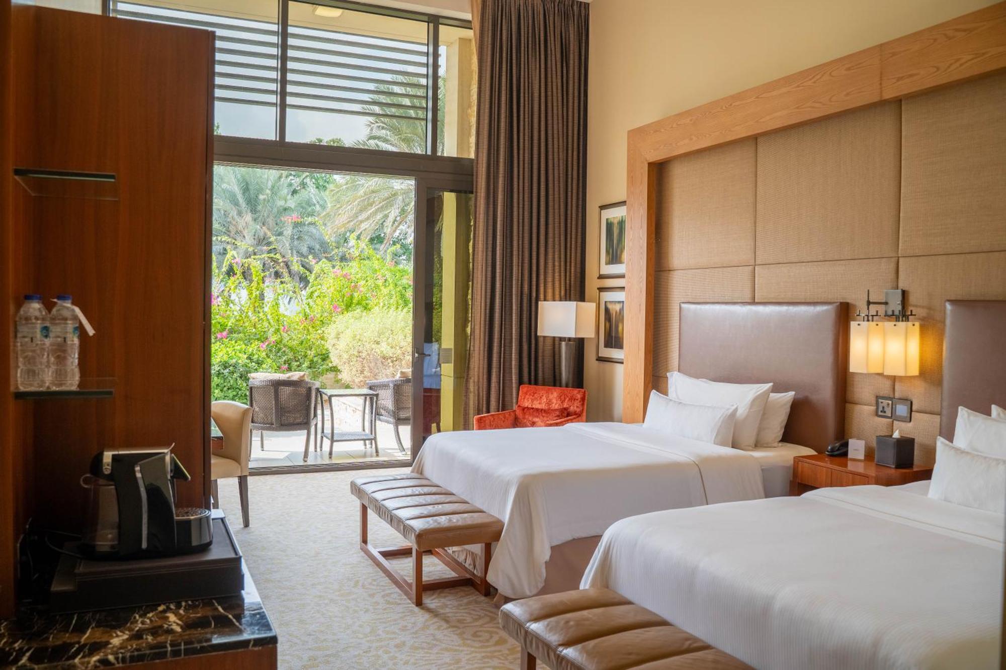 The Westin Golf Resort&spa 5*