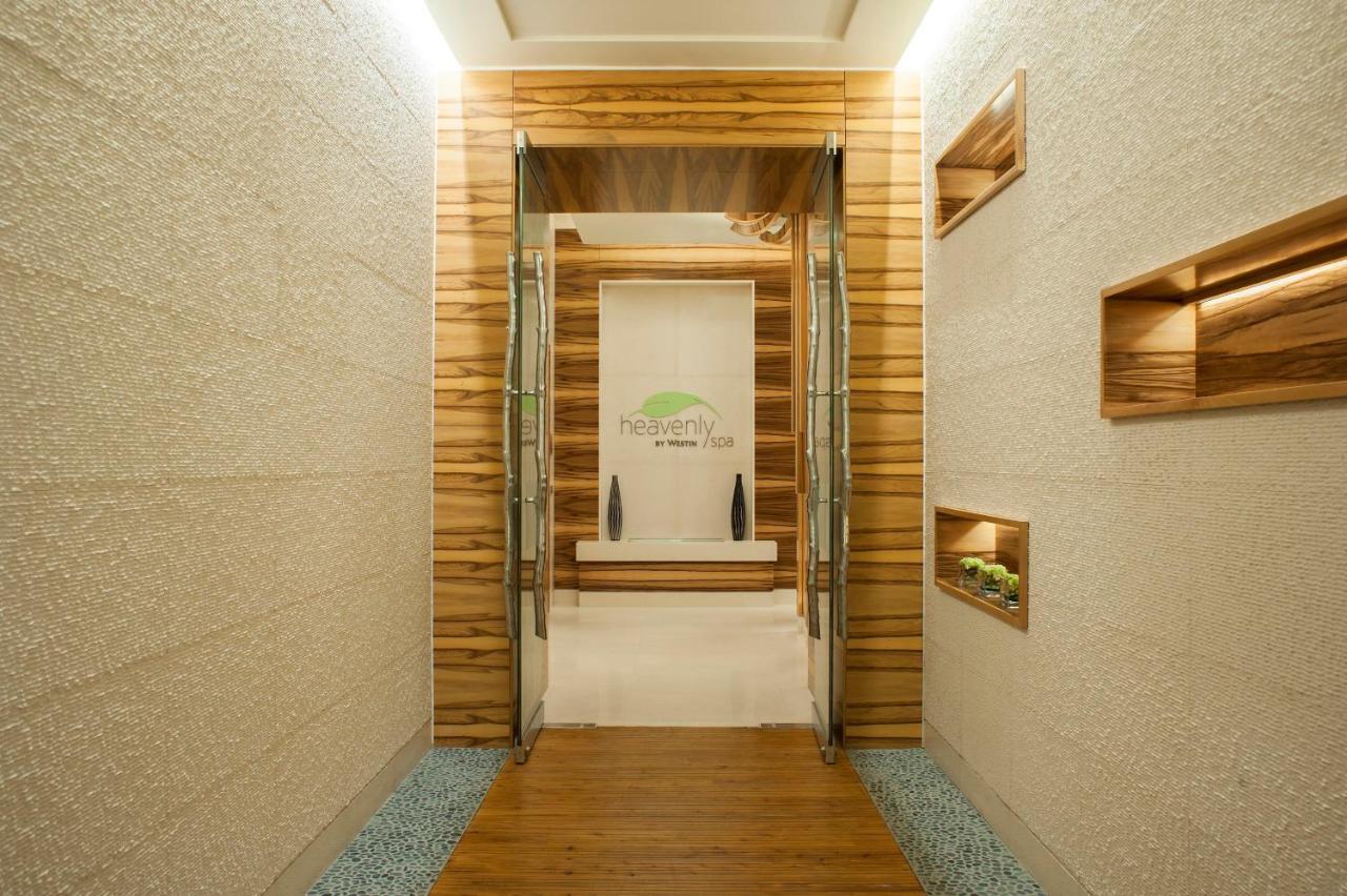 Resort The Westin Golf Resort&spa 5*